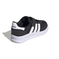 adidas RUN 70s 2.0 EL C Sneaker Kinder - core black