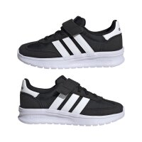 adidas RUN 70s 2.0 EL C Sneaker Kinder - core black