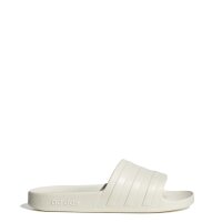 adidas Adilette Aqua Badelatschen Damen - off white