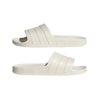 adidas ADILETTE AQUA Badeschlappe Damen - off white