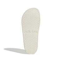 adidas ADILETTE AQUA Badeschlappe Damen - off white