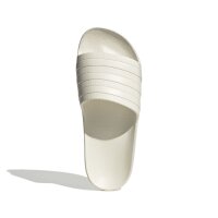adidas ADILETTE AQUA Badeschlappe Damen - off white