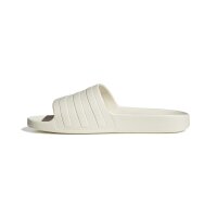 adidas ADILETTE AQUA Badeschlappe Damen - off white