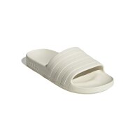 adidas ADILETTE AQUA Badeschlappe Damen - off white