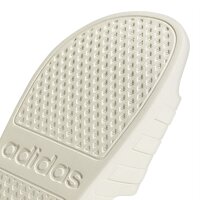 adidas ADILETTE AQUA Badeschlappe Damen - off white