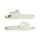 adidas ADILETTE AQUA Badeschlappe Damen - off white