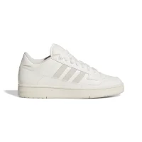 adidas RAPID COURT LOW W Basketballschuhe Damen - core white