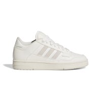 adidas RAPID COURT LOW W Basketballschuhe Damen - core white