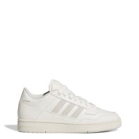 adidas RAPID COURT LOW W Basketballschuhe Damen - core white