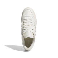 adidas RAPID COURT LOW W Basketballschuhe Damen - core white