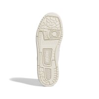 adidas RAPID COURT LOW W Basketballschuhe Damen - core white