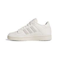 adidas RAPID COURT LOW W Basketballschuhe Damen - core white