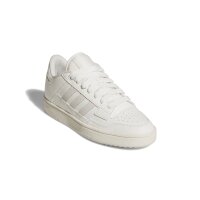 adidas RAPID COURT LOW W Basketballschuhe Damen - core white