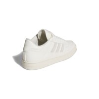 adidas RAPID COURT LOW W Basketballschuhe Damen - core white