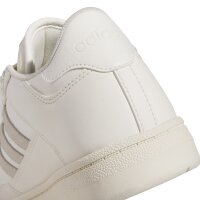 adidas RAPID COURT LOW W Basketballschuhe Damen - core white