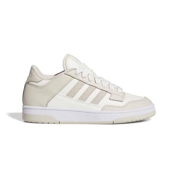 adidas RAPID COURT LOW W Basketballschuhe Damen - alumina