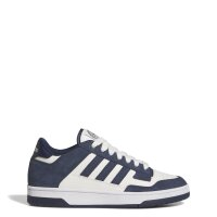 adidas RAPID COURT LOW Basketballschuhe Herren - night...