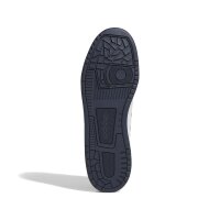 adidas RAPID COURT LOW Basketballschuhe Herren - night indigo