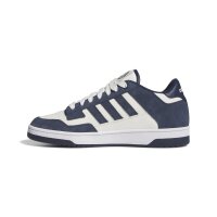 adidas RAPID COURT LOW Basketballschuhe Herren - night indigo