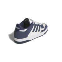 adidas RAPID COURT LOW Basketballschuhe Herren - night indigo