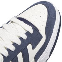 adidas RAPID COURT LOW Basketballschuhe Herren - night indigo