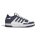 adidas RAPID COURT LOW Basketballschuhe Herren - night indigo