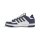 adidas RAPID COURT LOW Basketballschuhe Herren - night indigo