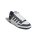 adidas RAPID COURT LOW Basketballschuhe Herren - night indigo