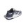 adidas RAPID COURT LOW Basketballschuhe Herren - night indigo