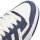 adidas RAPID COURT LOW Basketballschuhe Herren - night indigo