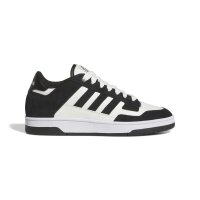 adidas RAPID COURT LOW Basketballschuhe Herren - core...