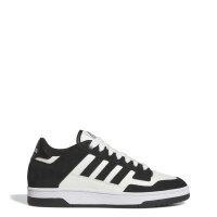 adidas RAPID COURT LOW Basketballschuhe Herren - core...