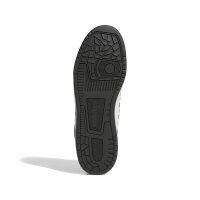 adidas RAPID COURT LOW Basketballschuhe Herren - core black/cloud white/ftwr white