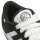 adidas RAPID COURT LOW Basketballschuhe Herren - core black/cloud white/ftwr white
