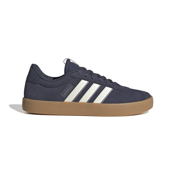 adidas VL COURT 3.0 Sneaker Herren - shadow navy