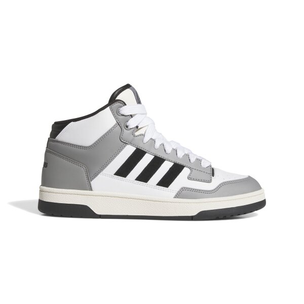 adidas RAPID COURT MID Basketballschuhe Herren - grey three