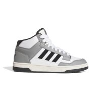 adidas RAPID COURT MID Basketballschuhe Herren - grey three