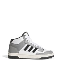adidas RAPID COURT MID Basketballschuhe Herren - grey three
