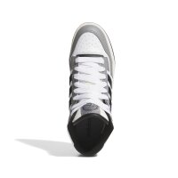 adidas RAPID COURT MID Basketballschuhe Herren - grey three