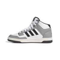 adidas RAPID COURT MID Basketballschuhe Herren - grey three