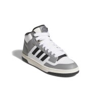 adidas RAPID COURT MID Basketballschuhe Herren - grey three