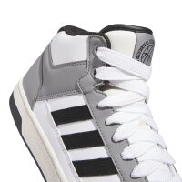 adidas RAPID COURT MID Basketballschuhe Herren - grey three