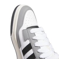 adidas RAPID COURT MID Basketballschuhe Herren - grey three