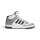 adidas RAPID COURT MID Basketballschuhe Herren - grey three