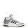 adidas RAPID COURT MID Basketballschuhe Herren - grey three