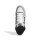 adidas RAPID COURT MID Basketballschuhe Herren - grey three