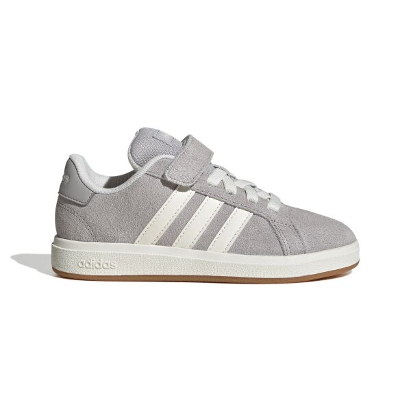 adidas GRAND COURT 00s EL C Sneaker Kinder - grey two