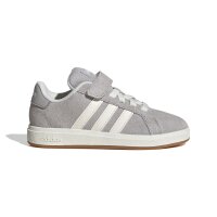 adidas GRAND COURT 00s EL C Sneaker Kinder - grey two