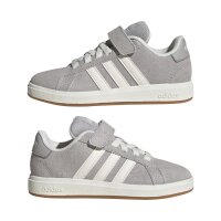 adidas GRAND COURT 00s EL C Sneaker Kinder - grey two