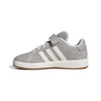 adidas GRAND COURT 00s EL C Sneaker Kinder - grey two